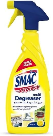 Expres Ultra Degreaser Lemon 650ML