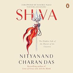 Couverture de Shiva: The Hidden Side of the Master of the Universe