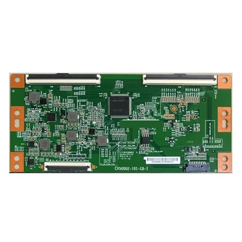CV500U2-T01-CB-1 carte logique TV Philips 50PUS750512 et Toshiba 50LF711U20 4K
