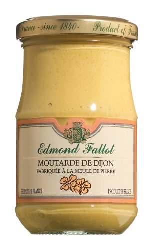 Mon Epicerie Fine de Terroir - Dijon Mosterd