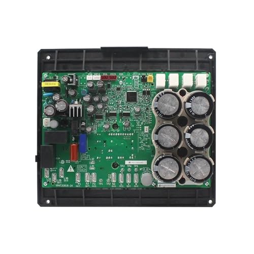 Inversor De Circuito Impreso PCB PC1135-2 2510325 5014676, Compatible con Daikin, Unidad Exterior Vrv Modelo RXYQ10PYLT RXYQ10P7Y1KJ AC Repuestos