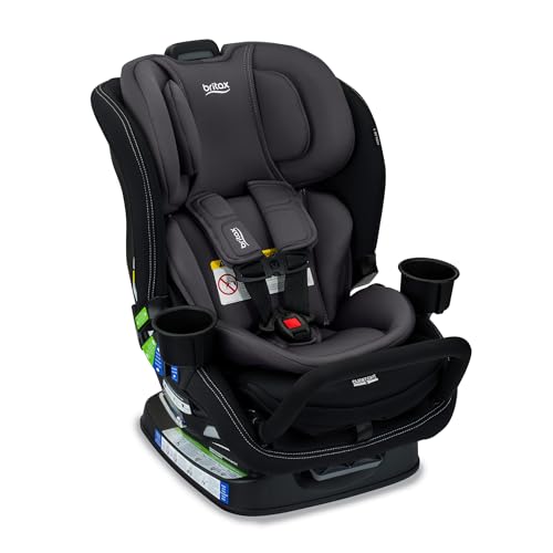 Britax Convertible Car Seat