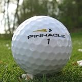 Con una gran selección de bolas de golf de tadas las marcas y niveles de calidad