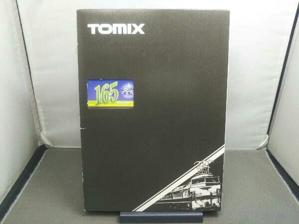 Amazon | Nゲージ TOMIX 92888 165系電車 (ムーンライトえちご M5・M6