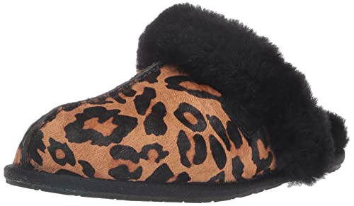 cheetah ugg slippers