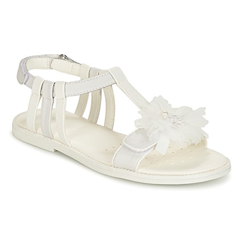 Sandal Karly Girl Geox évite les Pieds Chauds chez la Fille