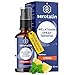 serotalin® MELATONIN SPRAY liposomal - Einschlafspray + Baldrian | NUR 1 Sprühstoß zum Einschlafen | Schnelle Einschlafhilfe für Erwachsene | 30ml für 6 Monate Ton in günstig Kaufen-serotalin® MELATONIN SPRAY liposomal - Einschlafspray + Baldrian | NUR 1 Sprühstoß zum Einschlafen | Schnelle Einschlafhilfe für Erwachsene | 30ml für 6 Monate