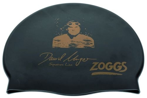 Zoggs Silicone Cap – Daniel Unger Signature Line
