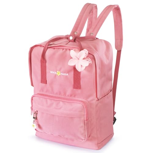 ロコネイル ROCO NAILS リュック スクールバッグ スクバ カラー 高校生 女子...