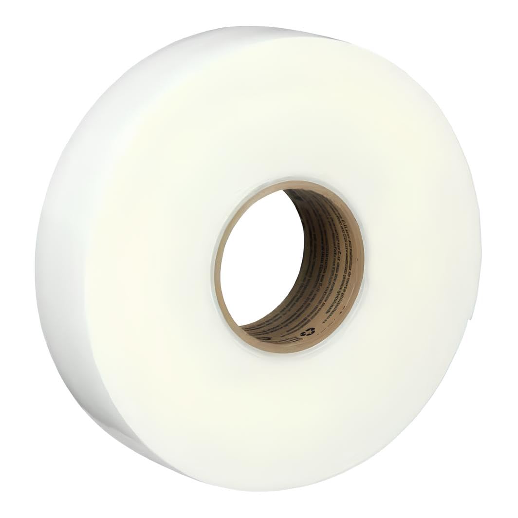 3M Nastro sigillante Extreme 4412W+, bianco, 80 mil, 2,5 cm x 4,5 m