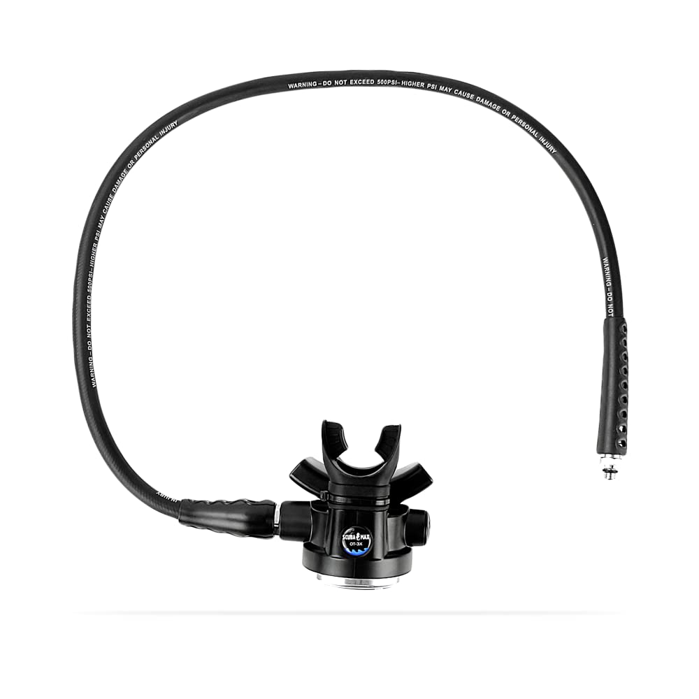 ScubaMax OT-3XAST