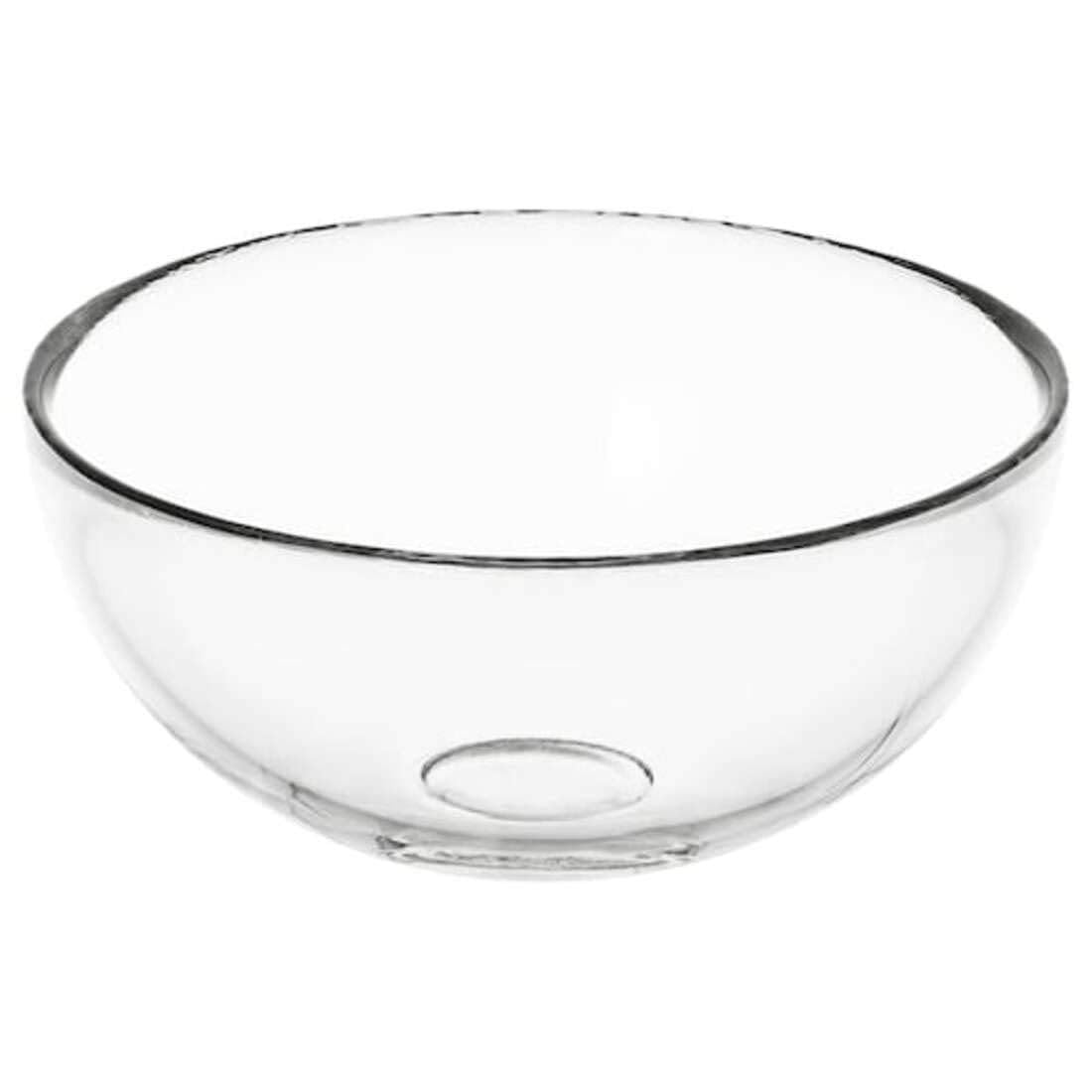 Amazon.co.jp: IKEA(イケア) BLANDA 20 cm 20179624 サービングボウル