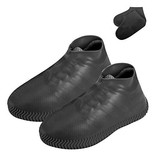 rubber dress shoe covers