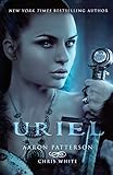 Uriel: The Price (Book 6: Parts 11-12 in the Airel Saga)