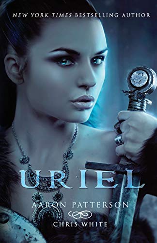 Uriel: The Price (Book 6: Parts 11-12 in the Airel Saga)