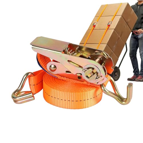 Trinquete de Amarre Sin Correa Marca Generic