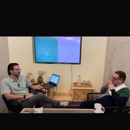29. &iquest;Cu&aacute;nta de tu capacidad est&aacute;s usando realmente? | Daniel Garc&iacute;a Sotres