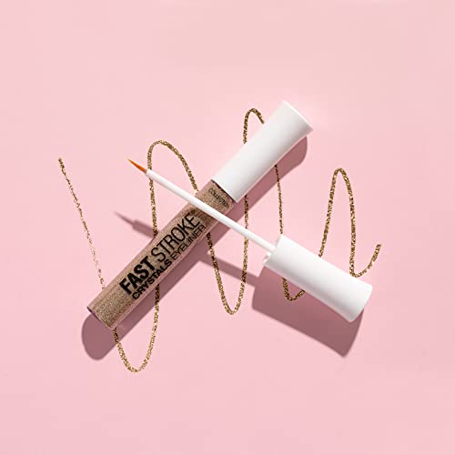 Glam Crystals Dazzling Gel Eyeliner Funk miniatura 6