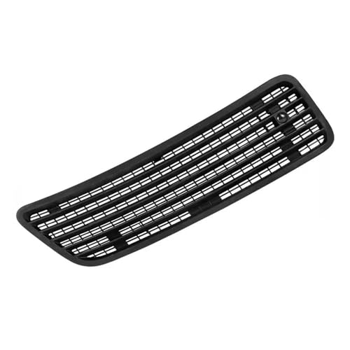 Cubierta de capó para Benz W221 W251 W216: solucione la ventilación del motor