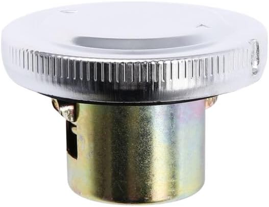 Miniatura 2 de TCMT Tapa del tanque de gasolina para Honda ATC110 ATC185 ATC200 CT70 Z50 TRX70 QA50 Reemplazo de la cubierta del tanque de gasolina