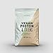 Produktbild My Protein Vegan Protein & Greens Mocha 500g