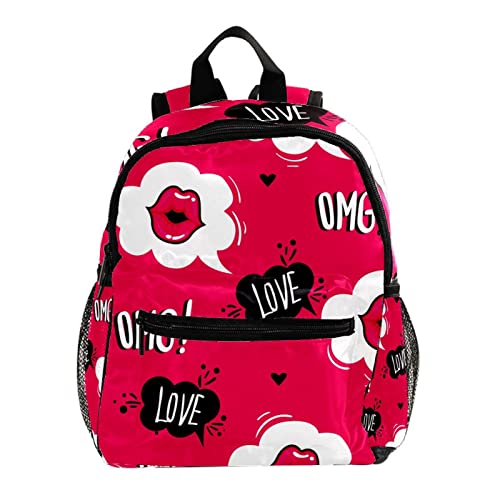 Sac à dos pour garçons et filles léger et solide pour ranger le goûter