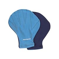 Amazon | FOOTMARK(フットマーク) 水着用インナー 水泳用 アクア