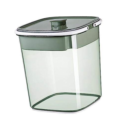 Caneca de basura para residuos de té desmontable fácil de limpiar miniatura 7