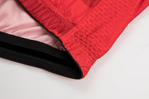 Coconut Ropamo CR Conjuntos de Roupas de Ciclismo Masculinas Manga Longa Ciclismo Jersey Zíper Bolso