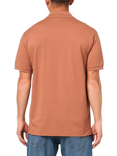 Image of Lacoste Men's Classic Fit L.12.12 Original Pique Polo Shirt, Track, Large