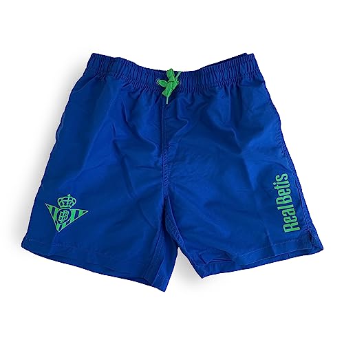 Real Betis | Bañador Navy T.14