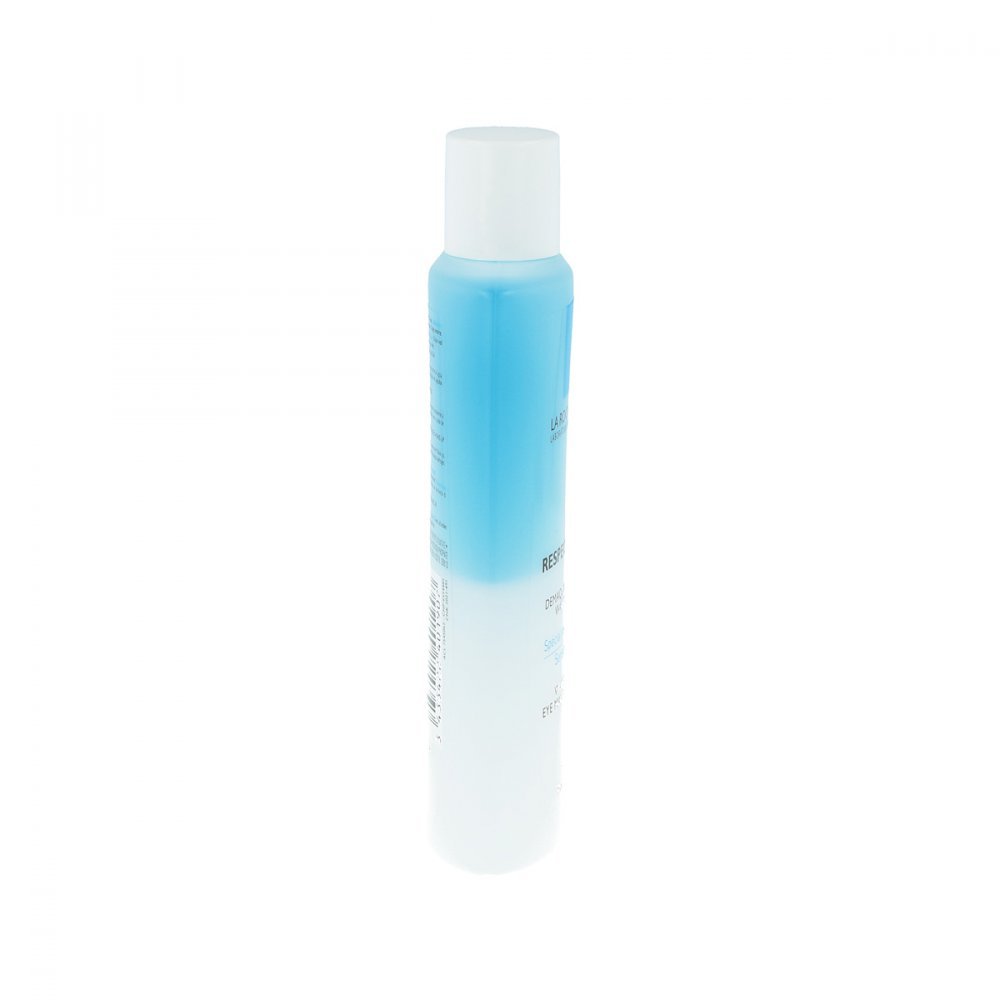 Roche Posay Respect.augen Make up Entferner 125 ml