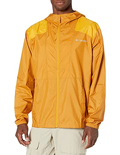 Image of Columbia Flashback Windbreaker