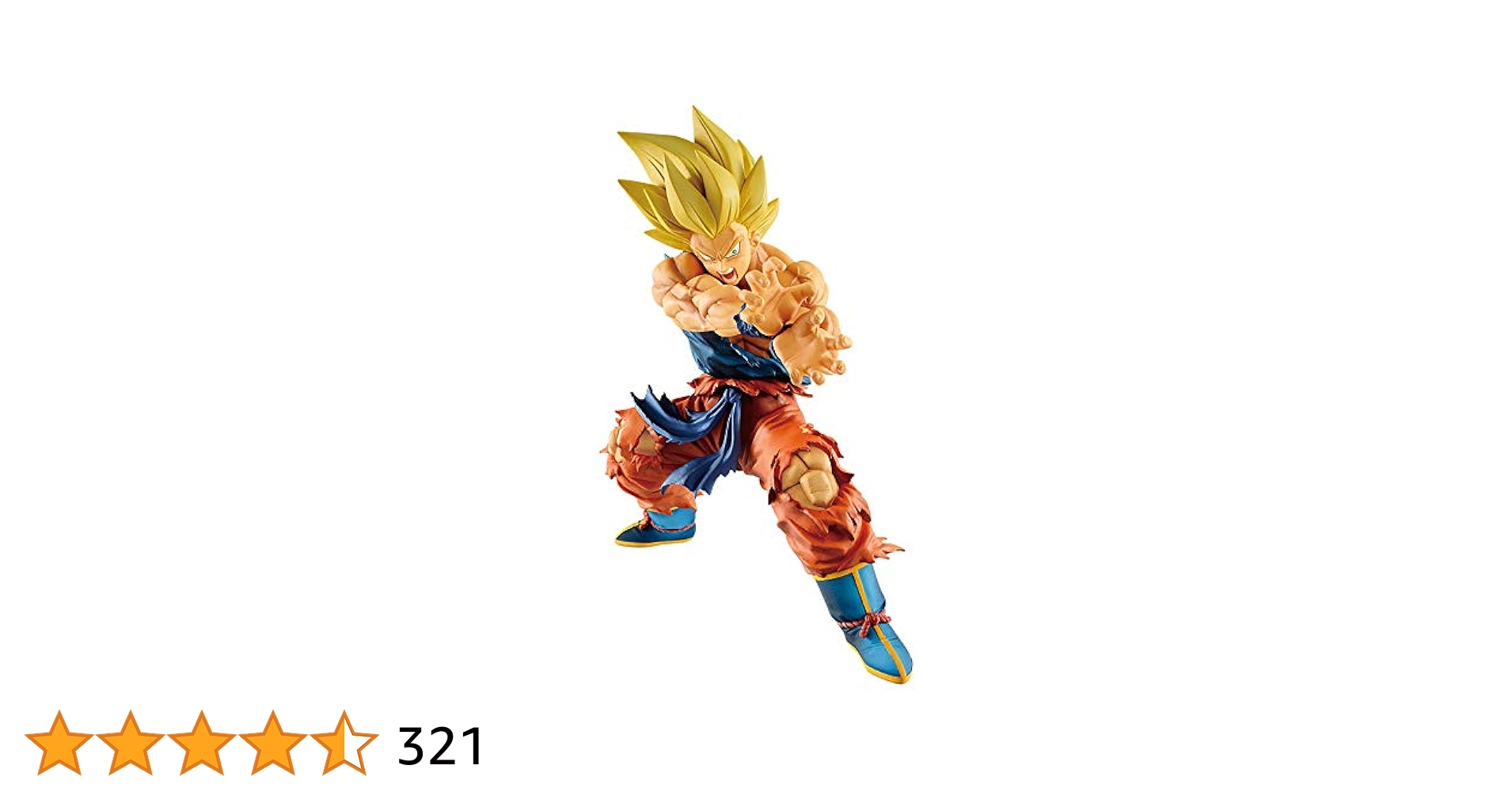 Amazon.co.jp: DRAGONBALL LEGENDS COLLAB-KAMEHAMEHA SON GOKOU