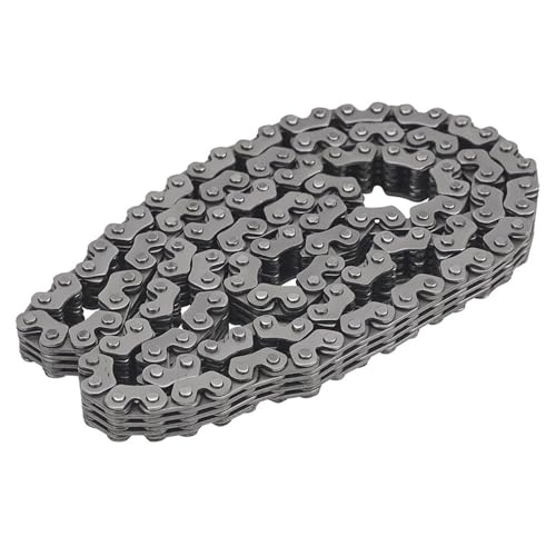 Chaîne de distribution arbre à cames moto VT1100 pour longues virées - 4