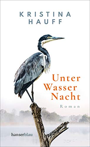 Unter Wasser Nacht: Roman