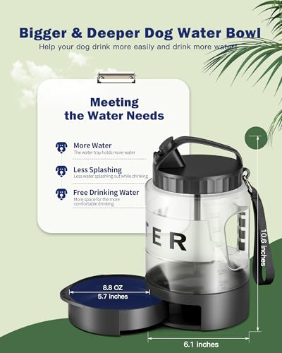 77oz-Dog-Water-Bottle-Dog-Travel-Water-Bottle-Portable-Dog-Water-Bowl-Dispenser-for-Travel-Camping-Hiking-Walking-Dog-Water-Drinking-Bottle-Dog-Travel-Water-Bowl-for-Large-Dogs