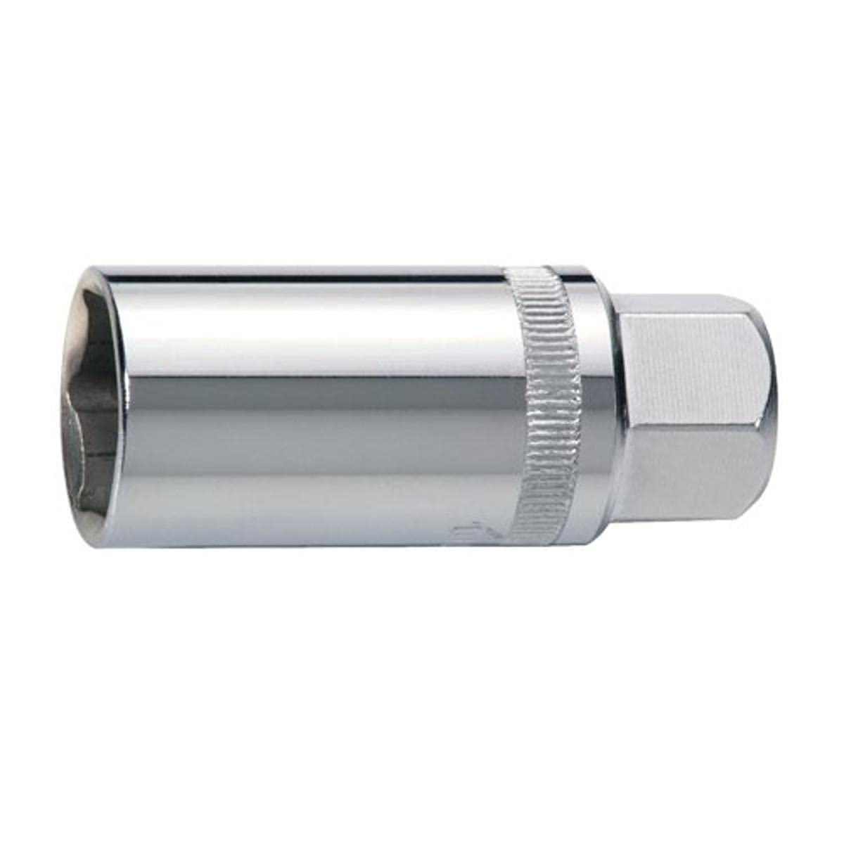 Bahco 7406ZZ-16 Douille P/BUJIA MAG Argent de Haute Précision 3/8 16mm