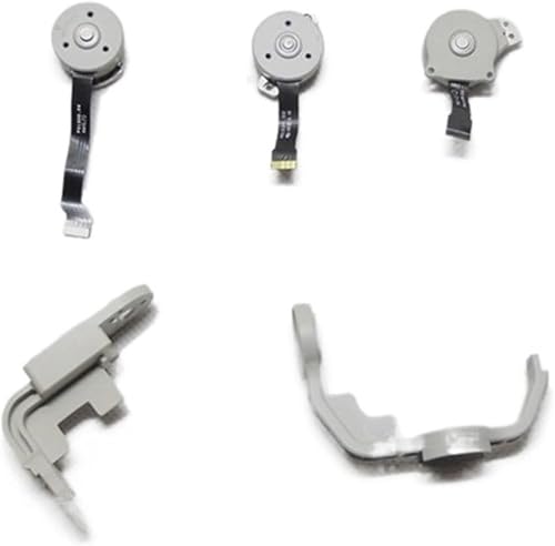Piezas para drones Gimbal Yaw Roll Stand Pitch Roll Yaw Motor Piezas de reparación para DJI Phantom 4Phantom 4 Pro Accesorios de repuesto Fácil