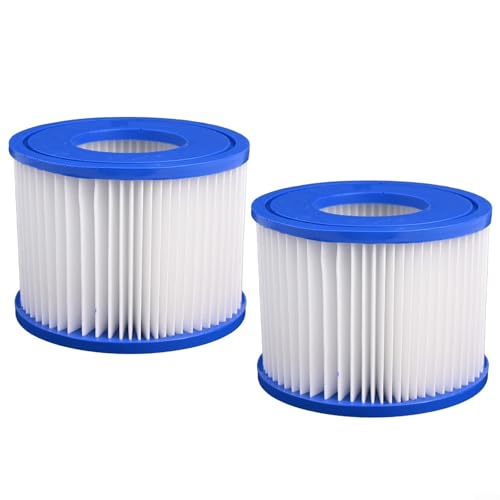 Filtro Piscina Intex Tipo Ii Marca EasyByMall