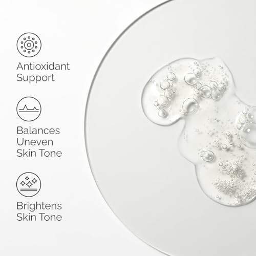 Image of The Ordinary Ascorbyl Glucoside Solution 12%, Brightening Vitamin C Serum for Even Skin Tone and Antioxidant Protection 30ml