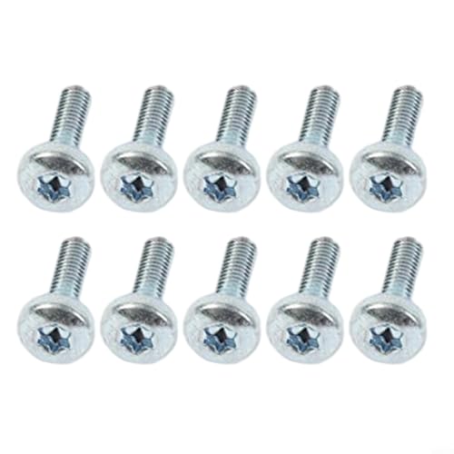 Vis à tête cylindrique 25-086-660-S pour moteur KT745