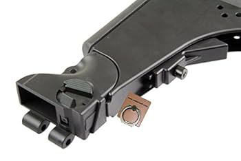 ❣️限定商品❣️JingGong製G21電動ガンG36用アッパーフレームブラック Amazon.co.jp: 限定商品JingGong製G21電動ガンG36用アッパー