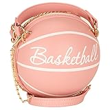 LoveWLC basketball pocketbooks women, Special Woman Handbag