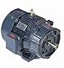 GT1242A Marathon 75 hp 3600 RPM 365TSC Frame TEFC C-Face (Rigid Base) 230/460V Marathon Electric Motor