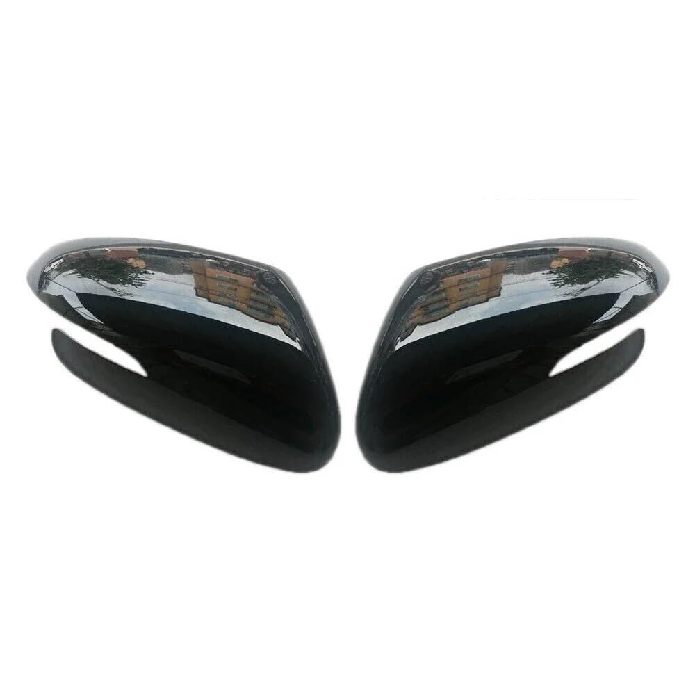 Cubierta espejo K3 Forte 2013-2018 carcasa protectora exterior antiimpactos 7