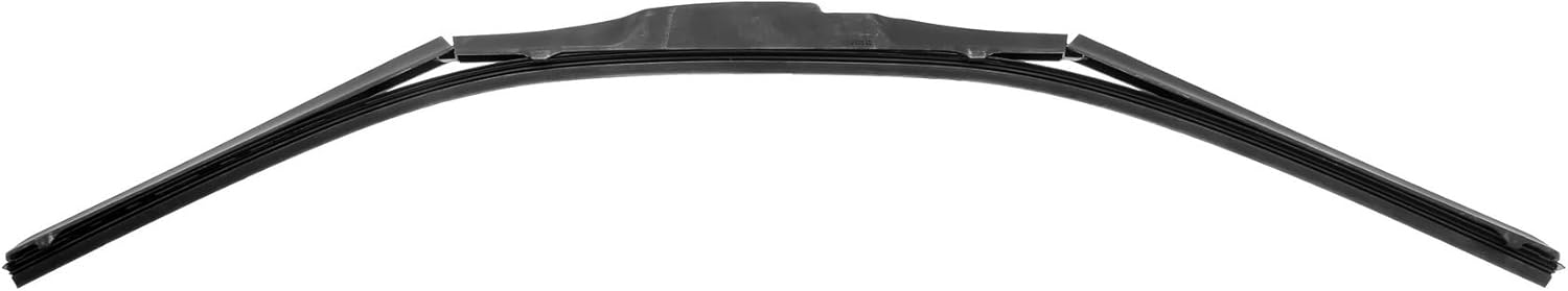 Front Windshield Wiper Blade Compatible With Dodge Grand Caravan 1996 1997 1998 1999 2000 2001 2002 2003 2004 2005 2006 2007 PC-1020381