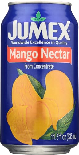 Jumex Mango Nectar 11.3 oz