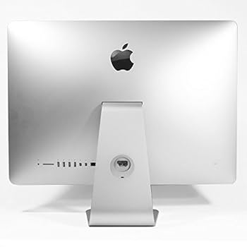 Apple iMac 21.5インチ iMac (21.5-inch, Late 2015) - Technical Specification