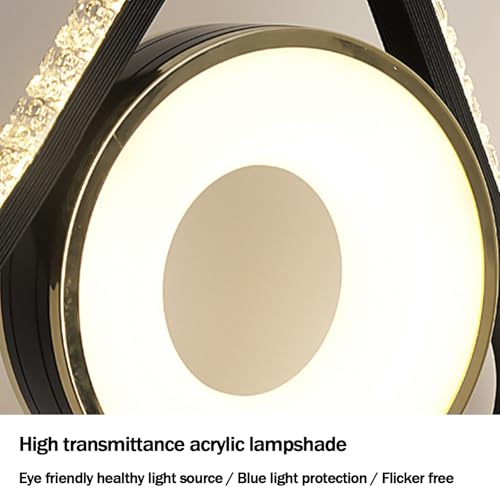 Lámpara LED regulable con mando a distancia para iluminar la cocina perfectamente 2